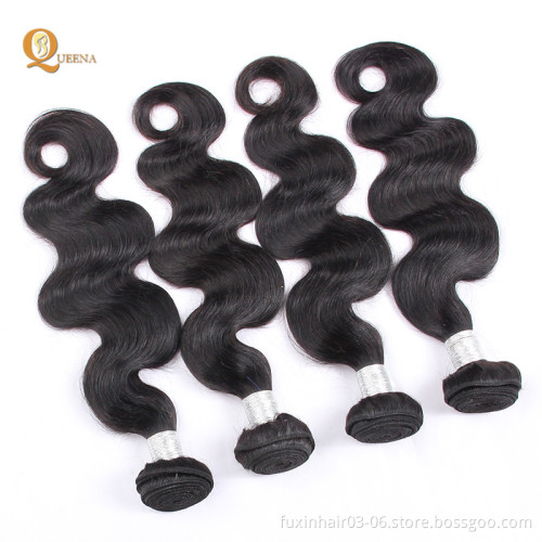 Hair Weave Wholesale Malaysian Hair Sew In Human Hair Extension For Black Women